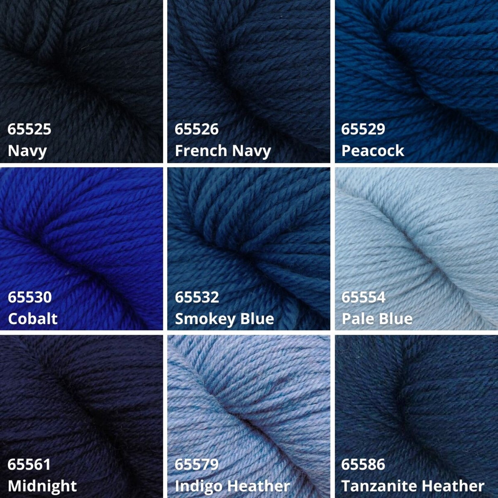 Estelle Yarns Estelle Double Knit