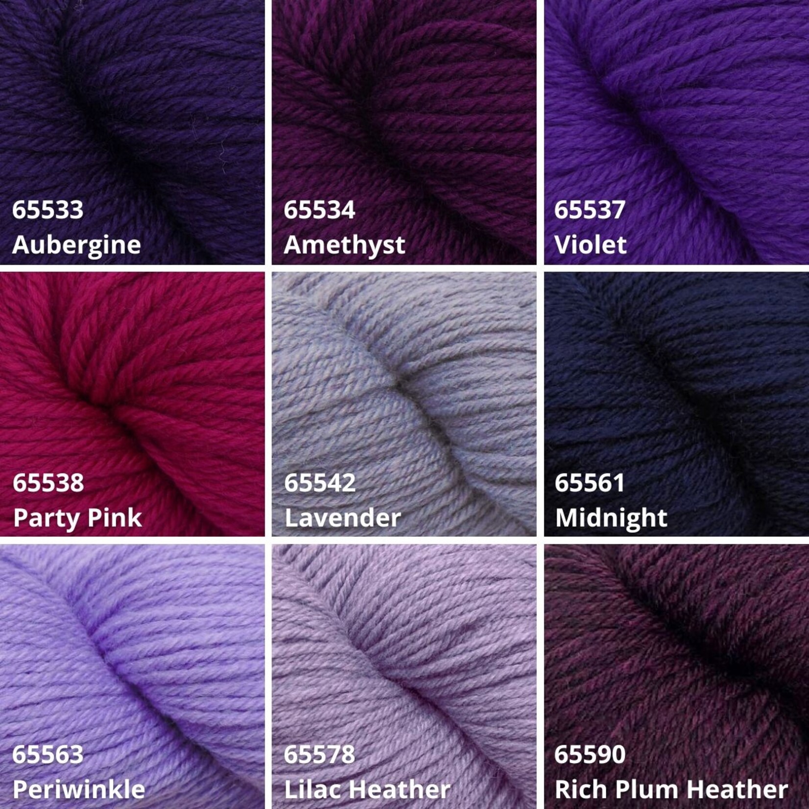 Estelle Yarns Estelle Double Knit