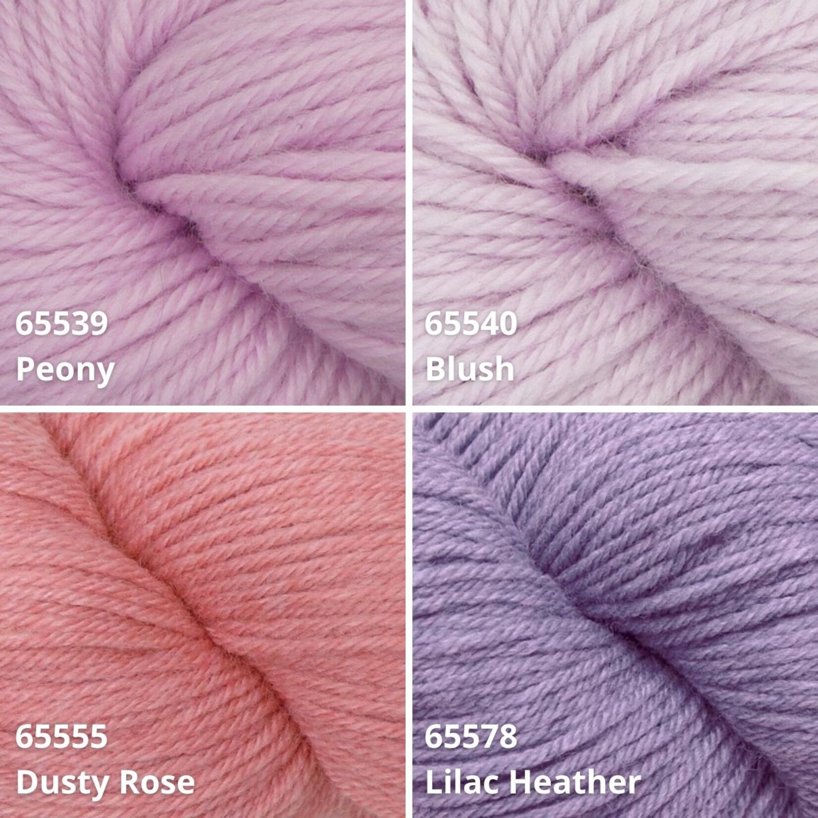 Estelle Yarns Estelle Double Knit