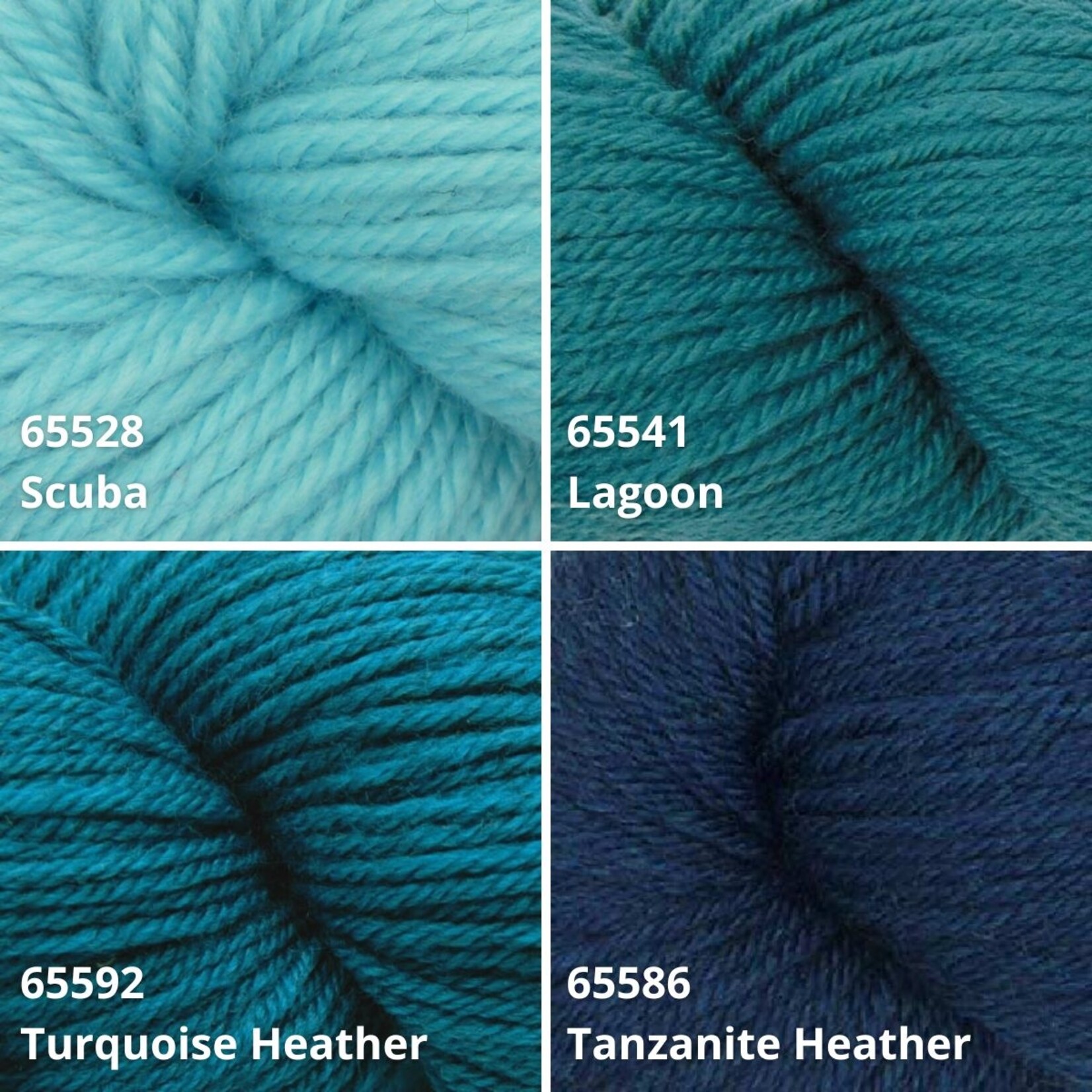 Estelle Yarns Estelle Double Knit