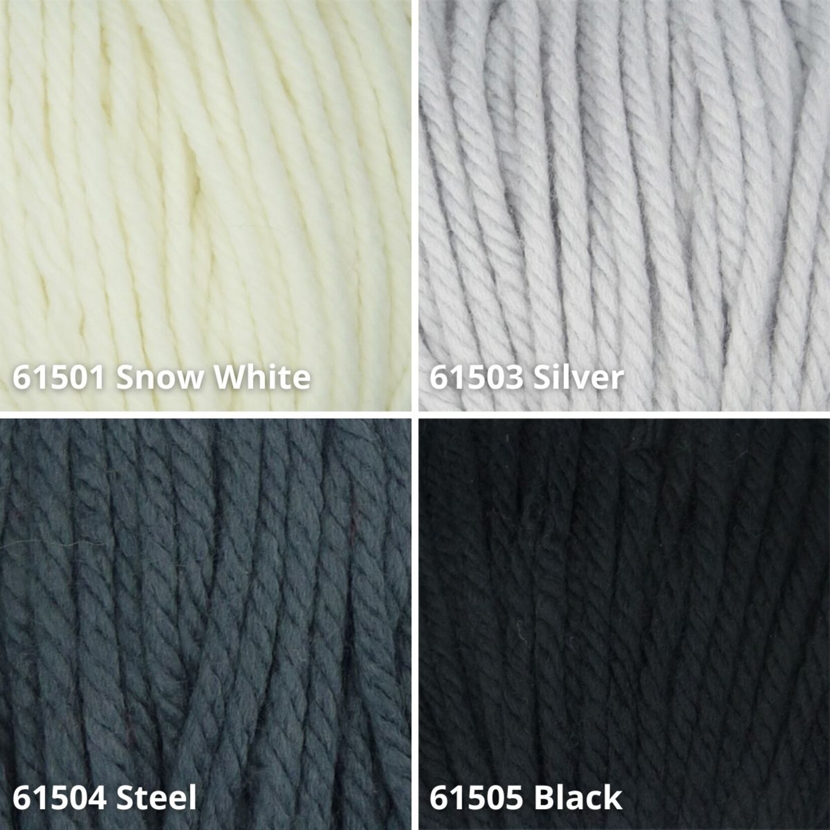 Estelle Yarns Estelle Bulky