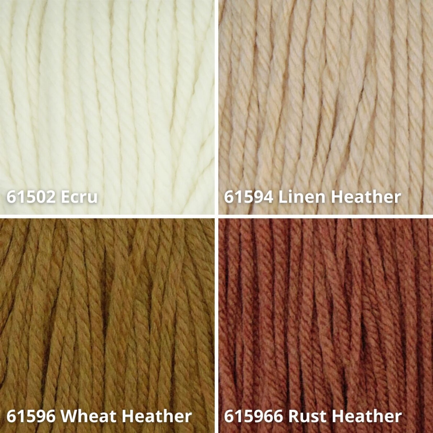 Estelle Yarns Estelle Bulky