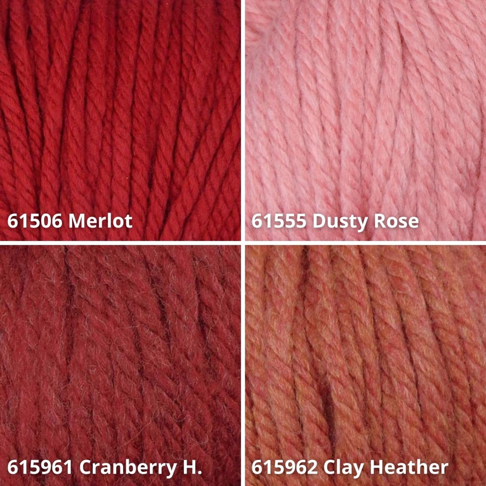 Estelle Yarns Estelle Bulky