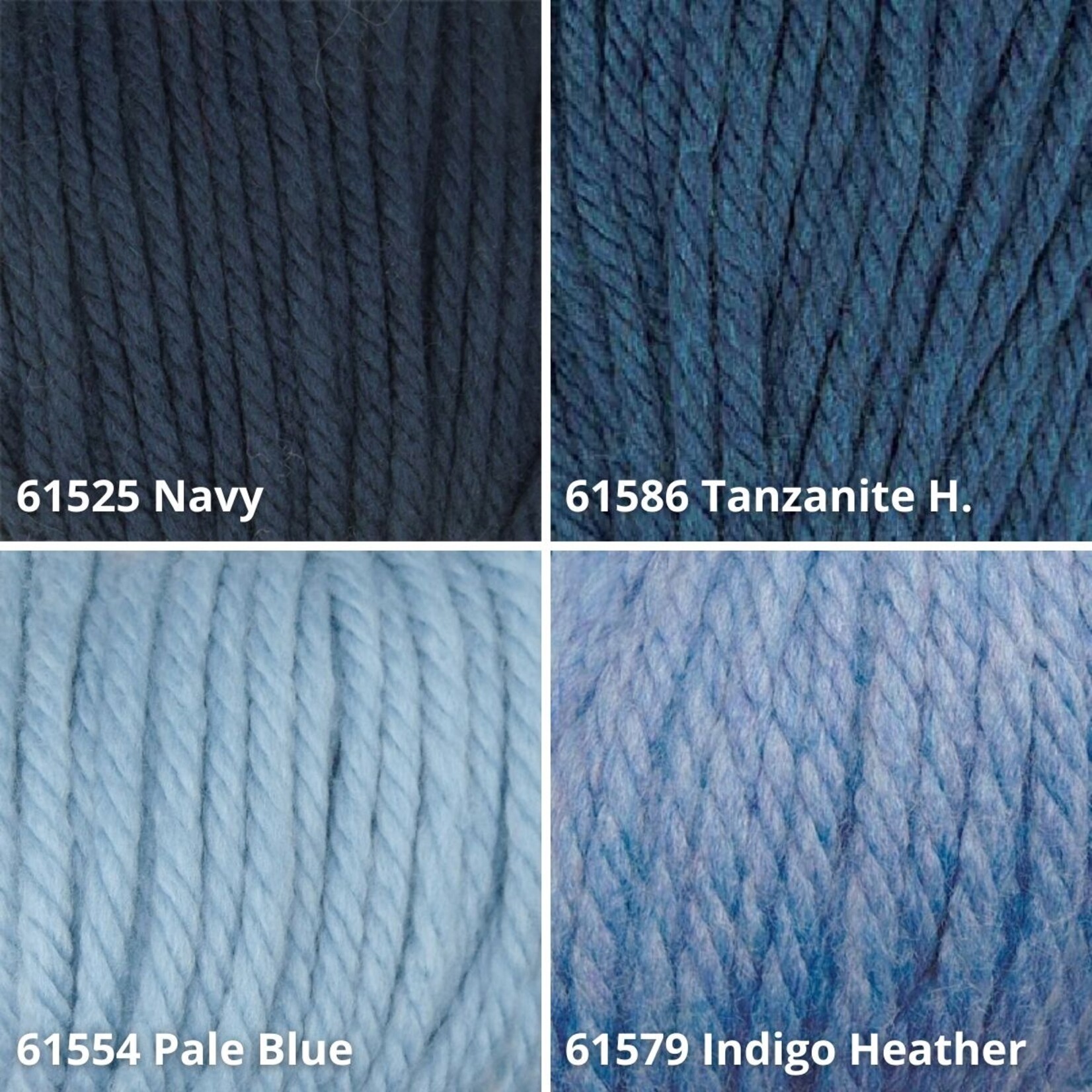 Estelle Yarns Estelle Bulky