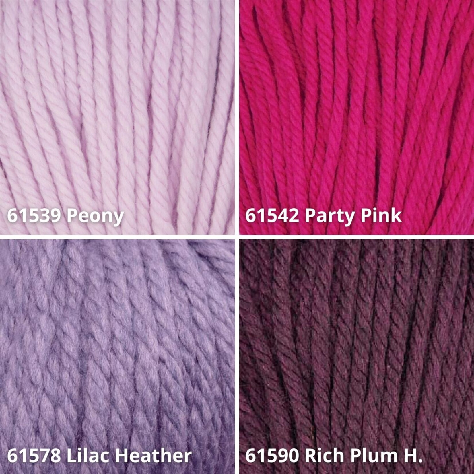 Estelle Yarns Estelle Bulky