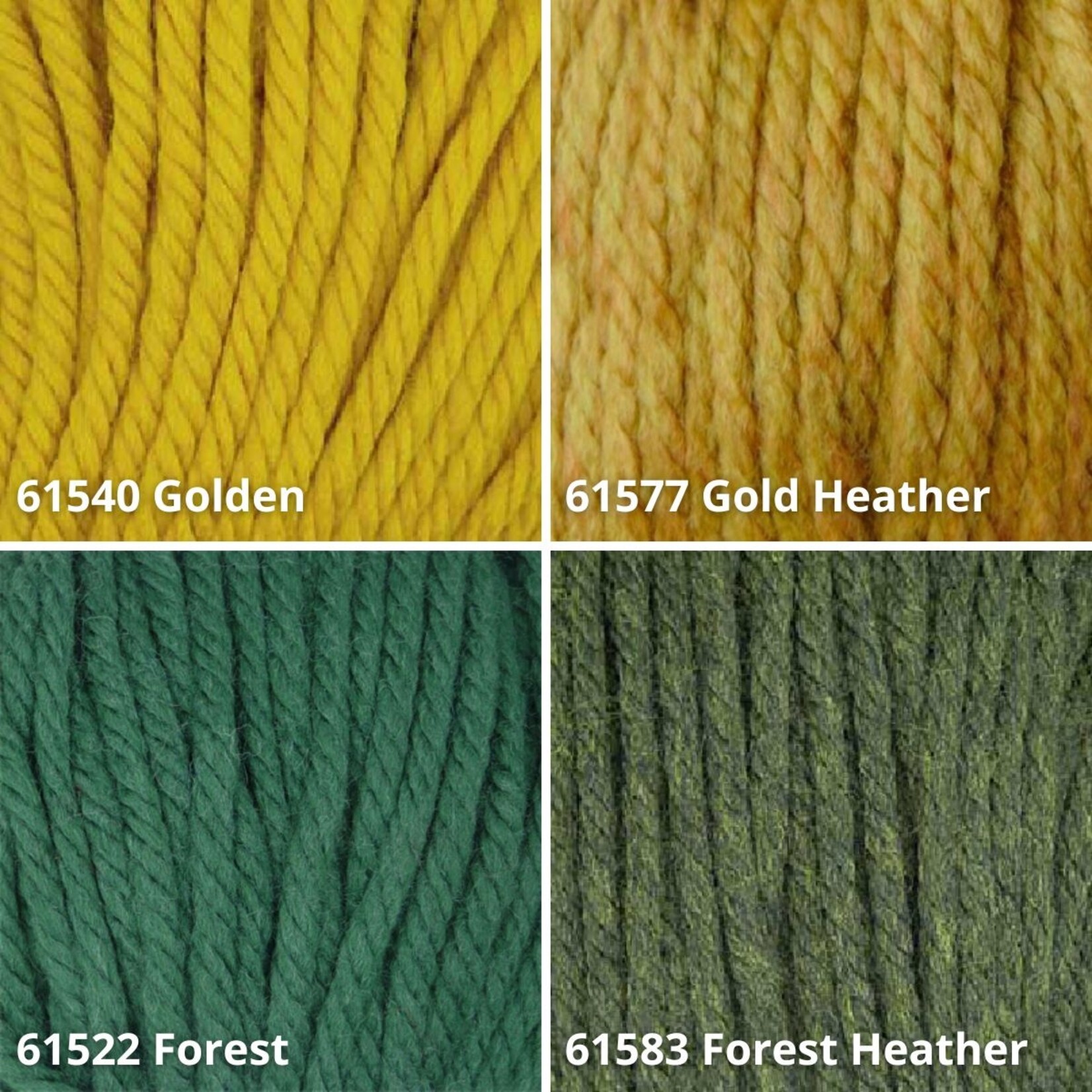 Estelle Yarns Estelle Bulky