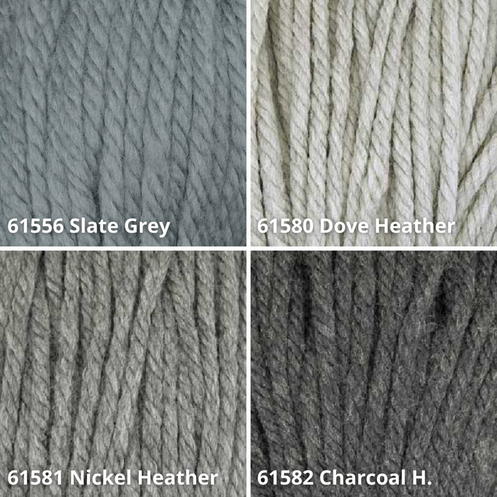 Estelle Yarns Estelle Bulky