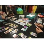 Baaad Anna's Yarn Store Craft Games Meet Up