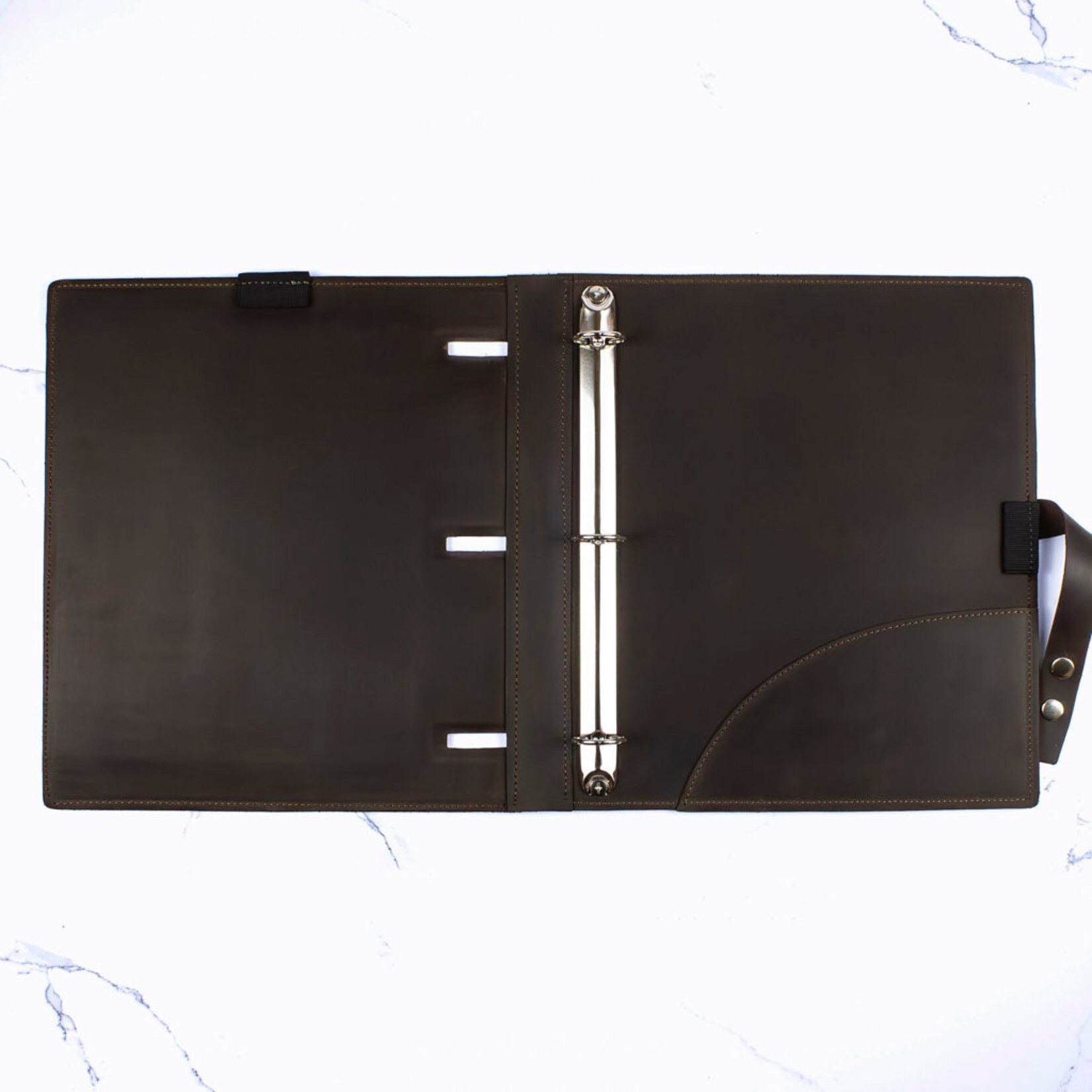 Thread & Maple Thread & Maple Pattern Binder