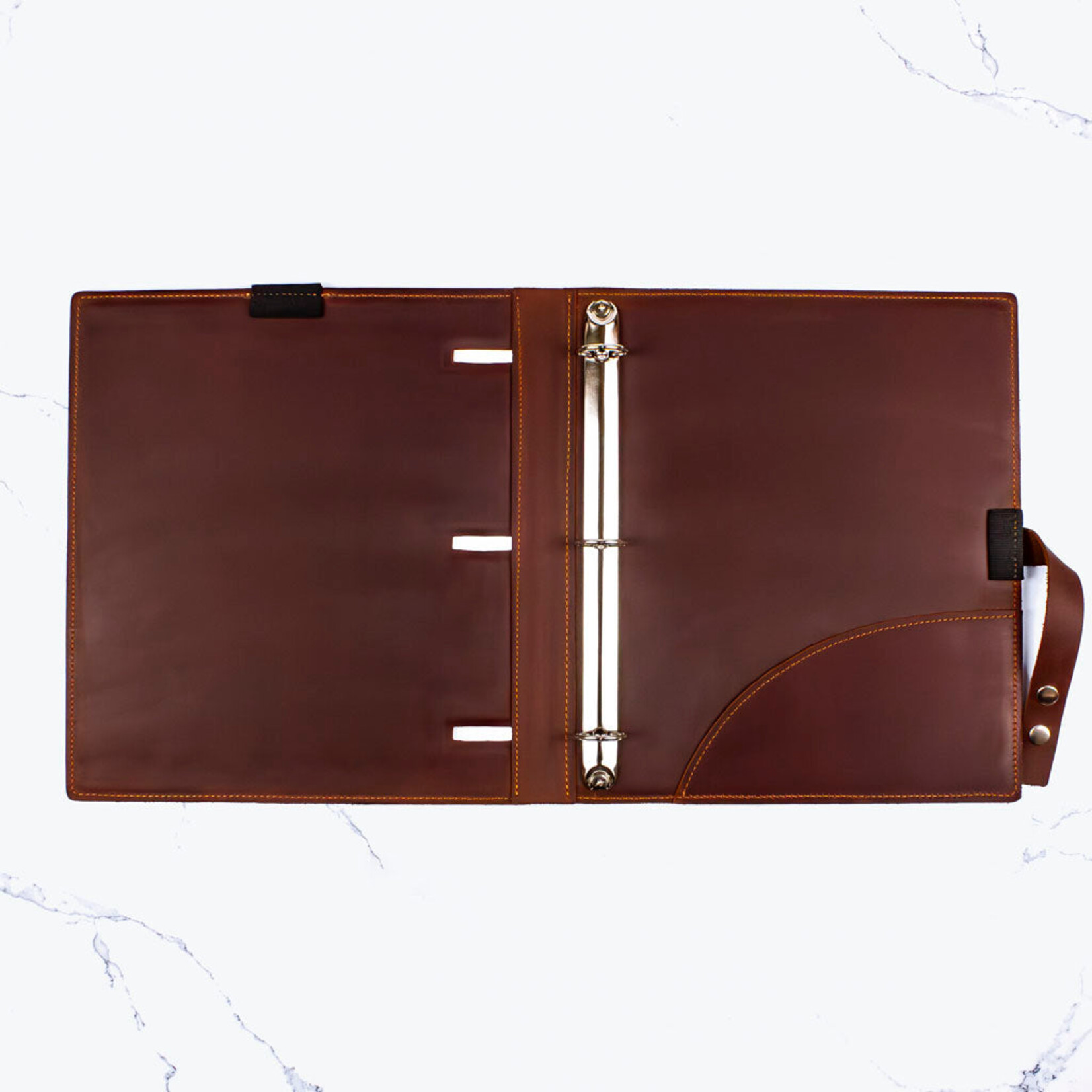 Thread & Maple Thread & Maple Pattern Binder