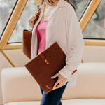 Thread & Maple Thread & Maple Pattern Binder