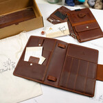 Thread & Maple Thread & Maple Jumbo Needle Binder