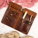 Thread & Maple Thread & Maple Project Page