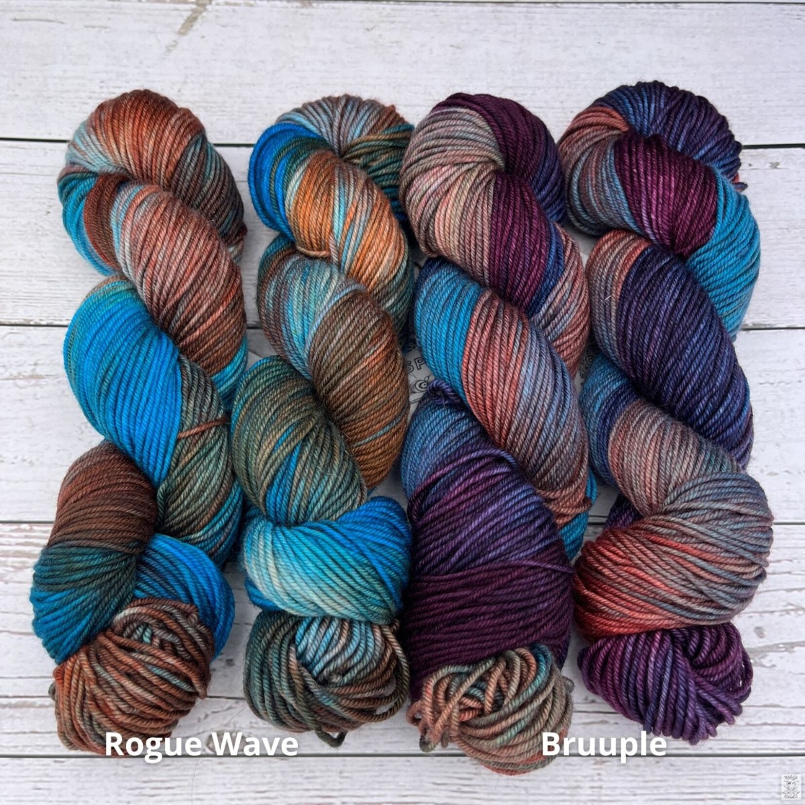 Copper Spoon CopperSpoon Canadian Classic Worsted