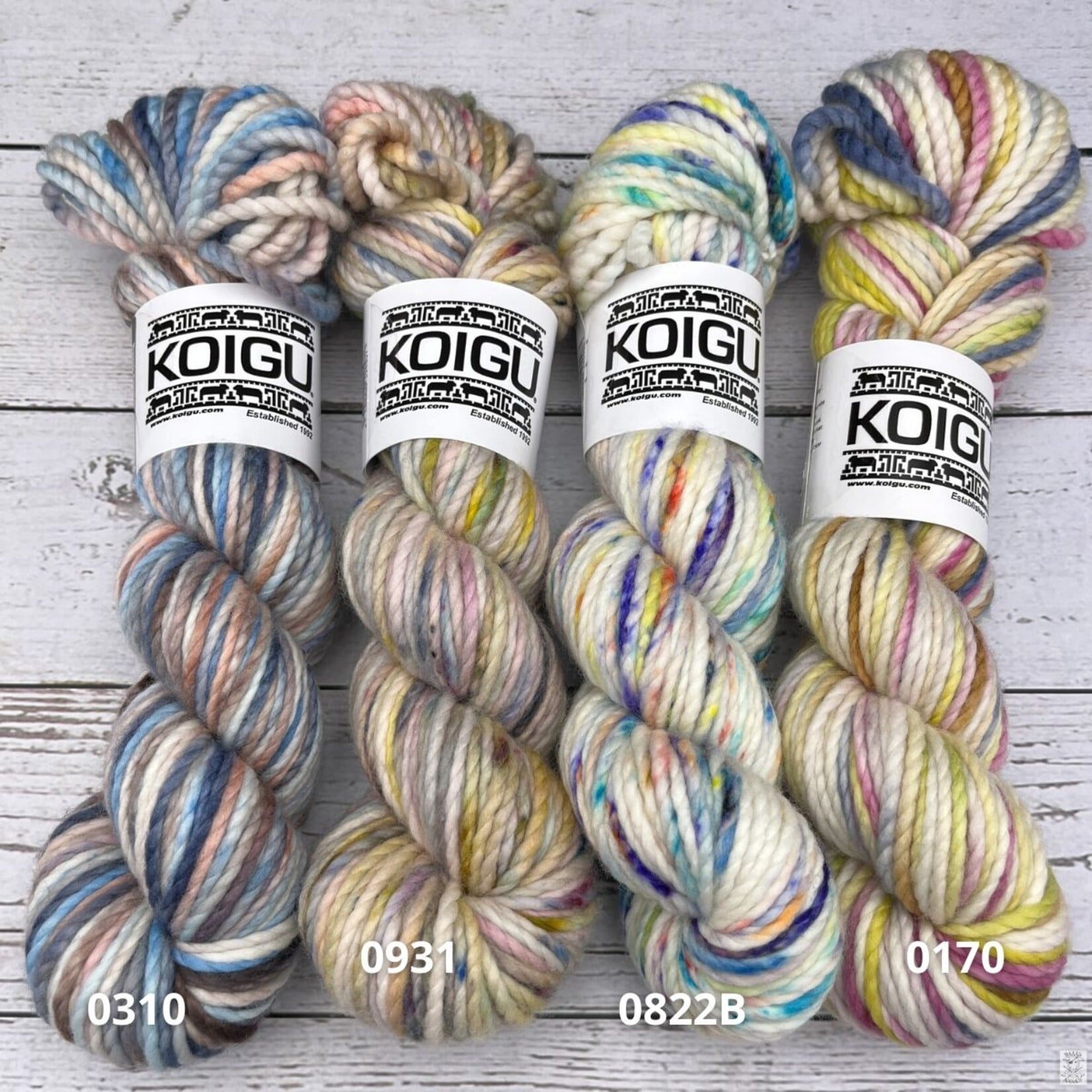 Koigu Koigu Othello