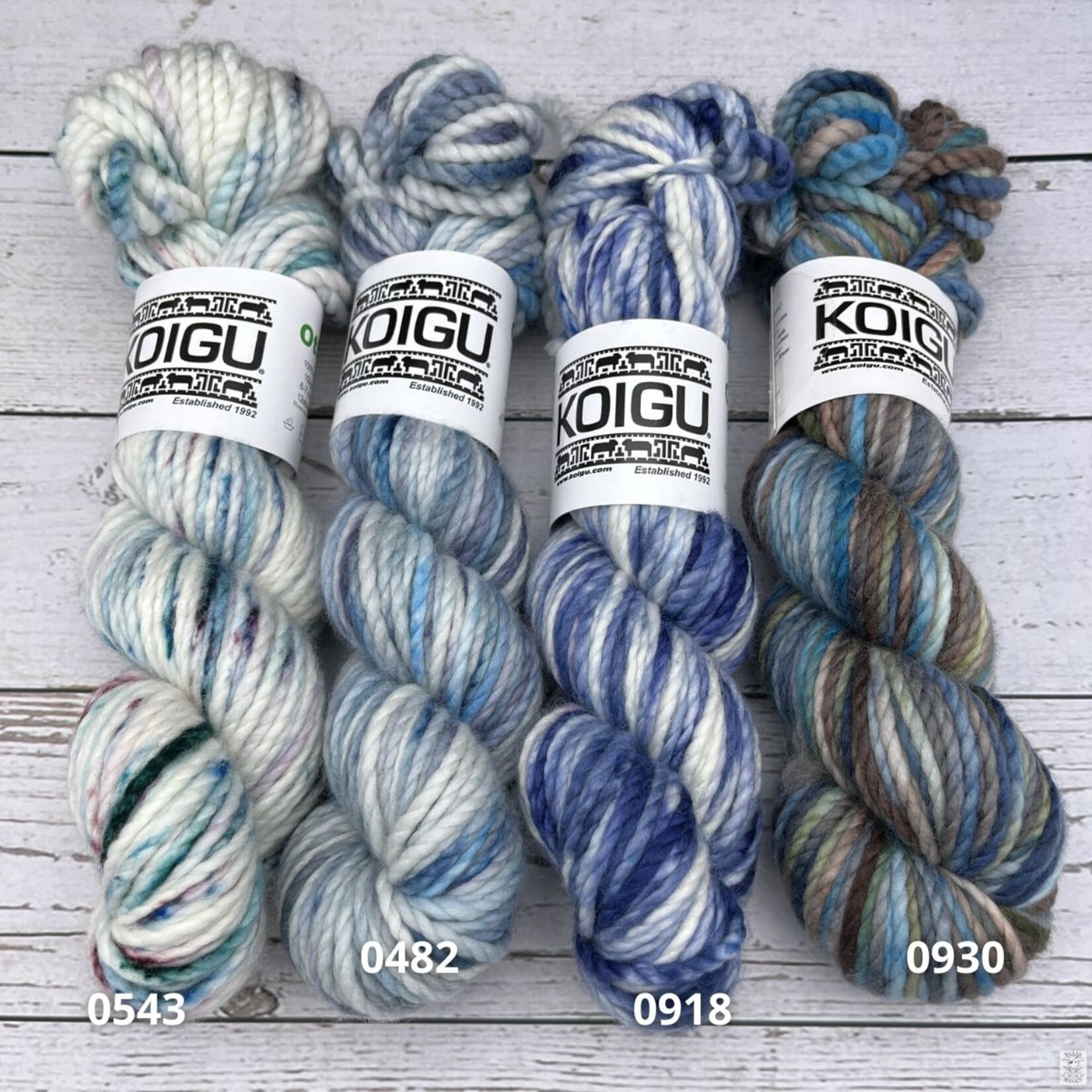 Koigu Koigu Othello