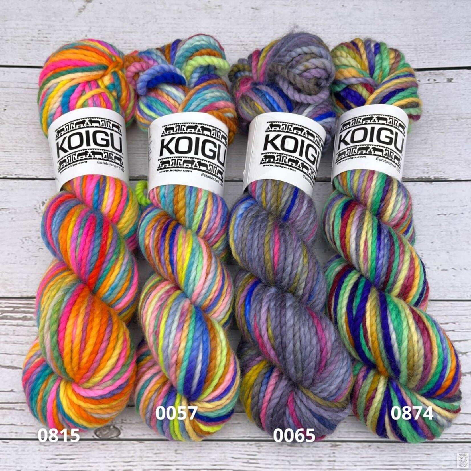Koigu Koigu Othello