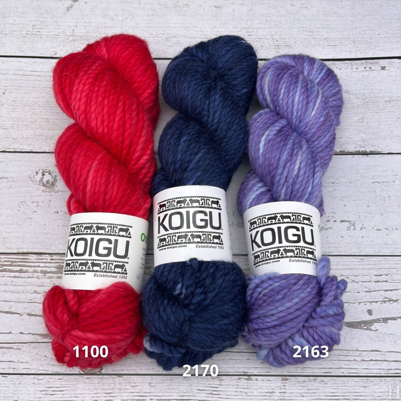 Koigu Koigu Othello