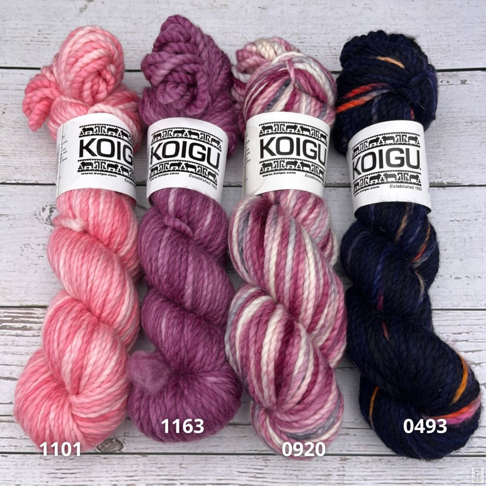 Koigu Koigu Othello