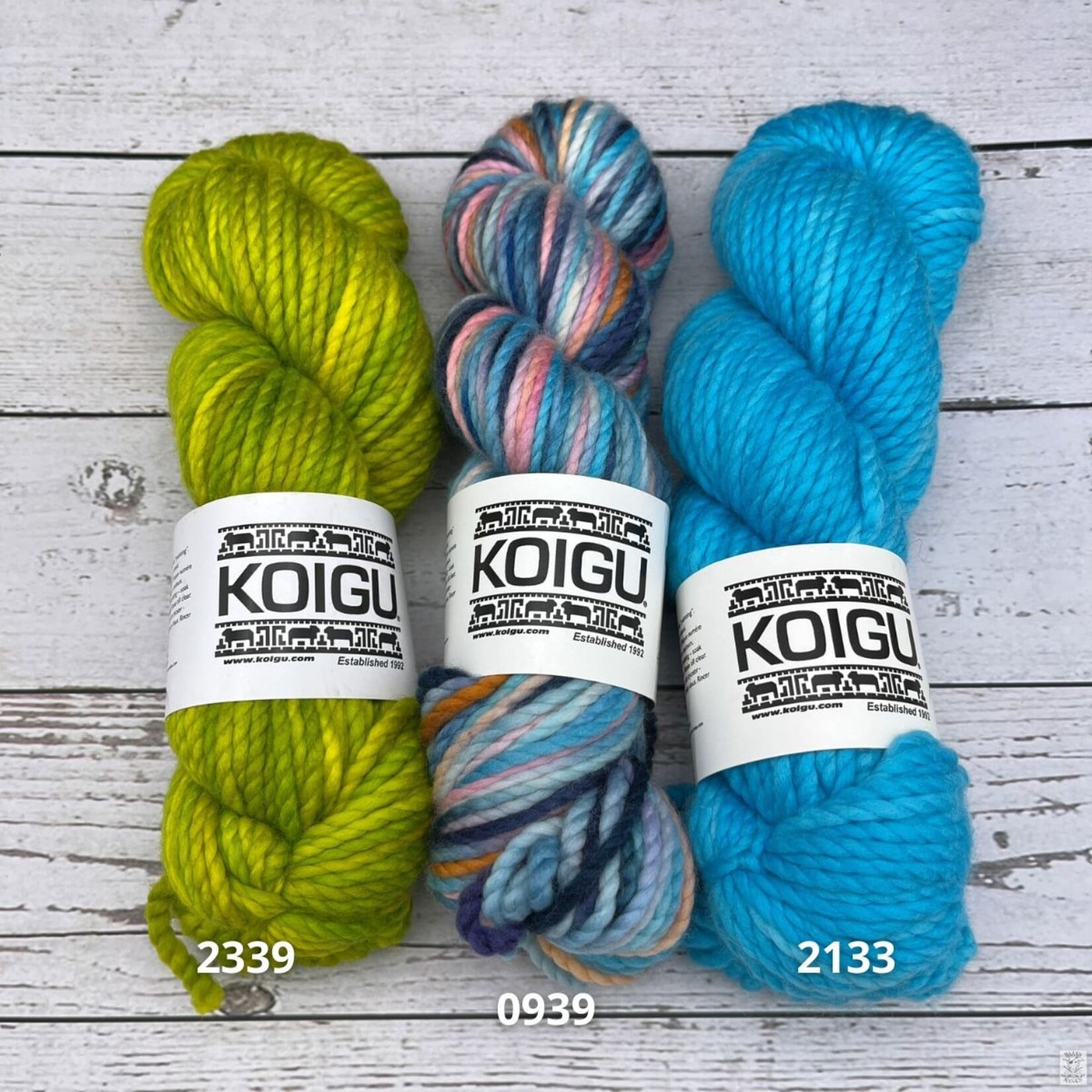Koigu Koigu Othello
