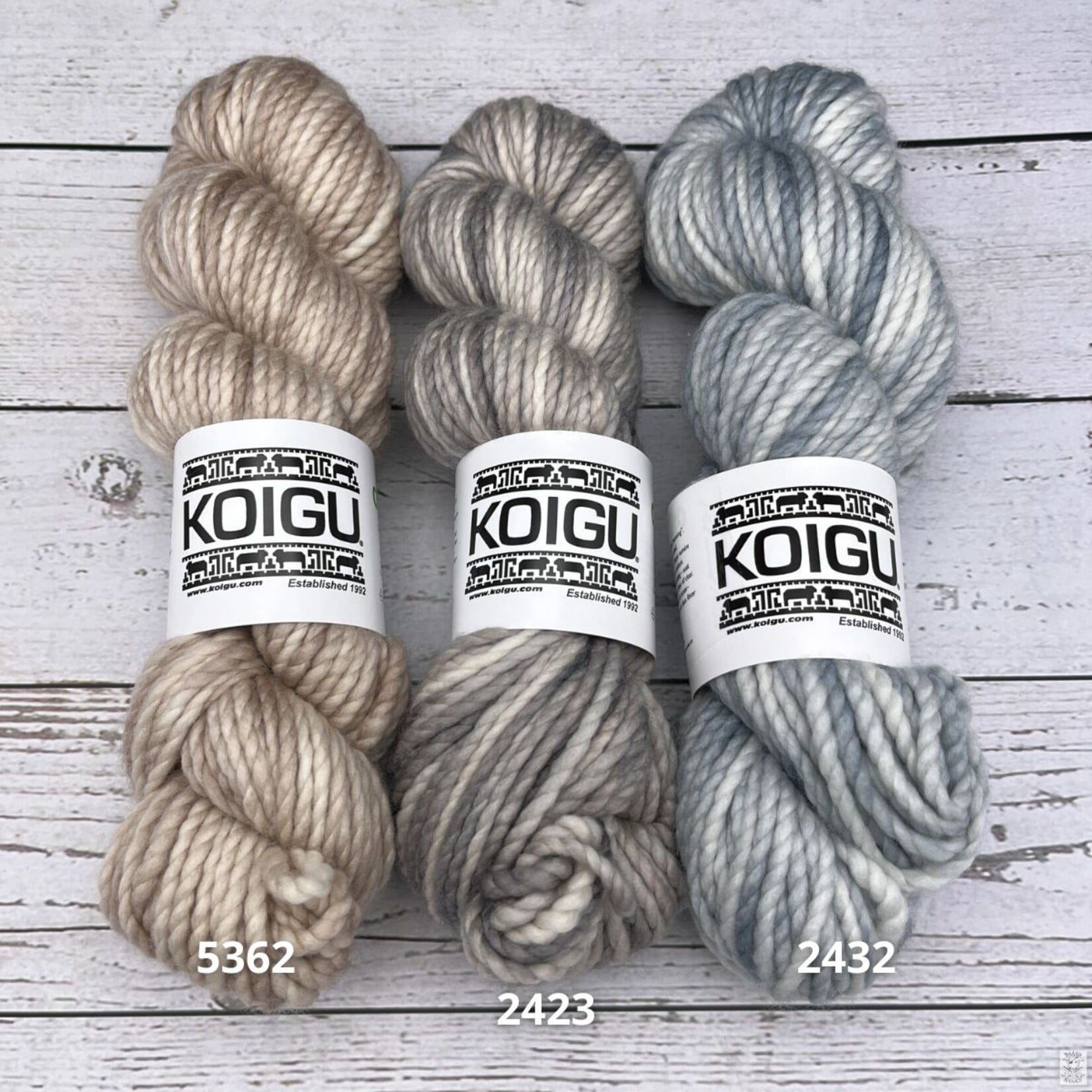 Koigu Koigu Othello