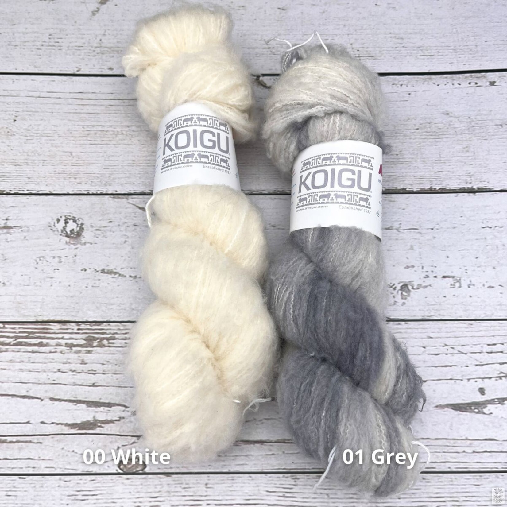 Koigu Koigu Andra