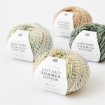 Rico Rico Creative Lazy Hazy Summer Cotton DK