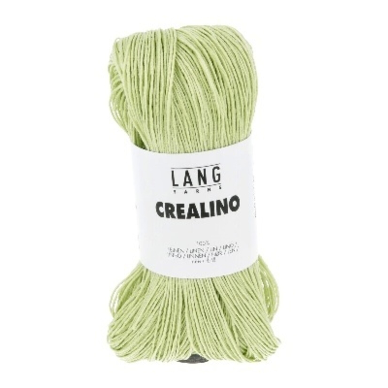 Lang Crealino