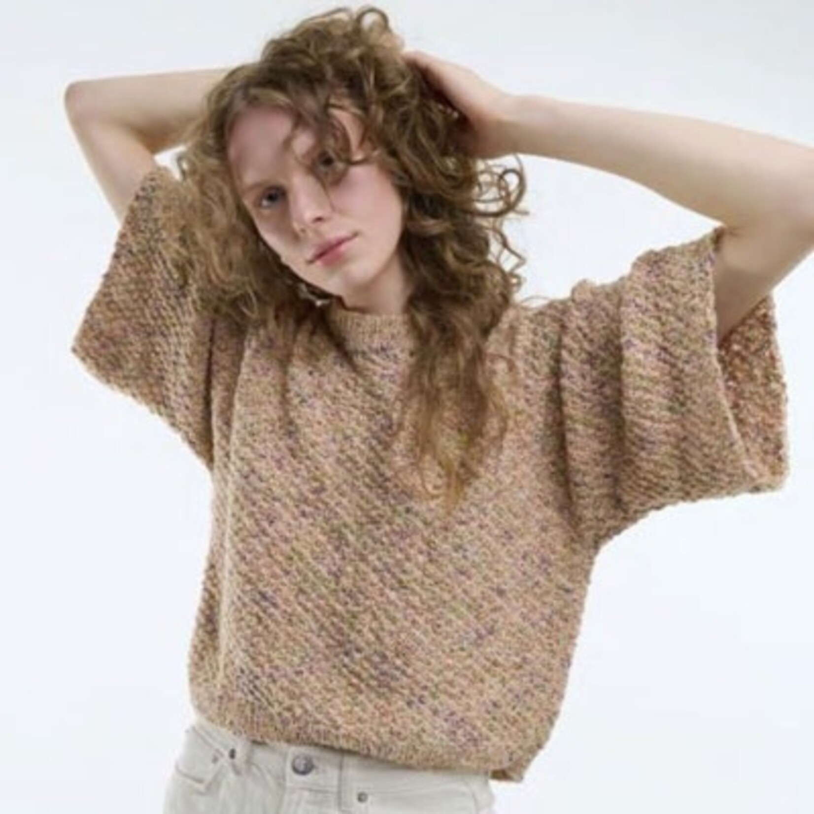 Rico Rico Creative Lazy Hazy Summer Cotton DK
