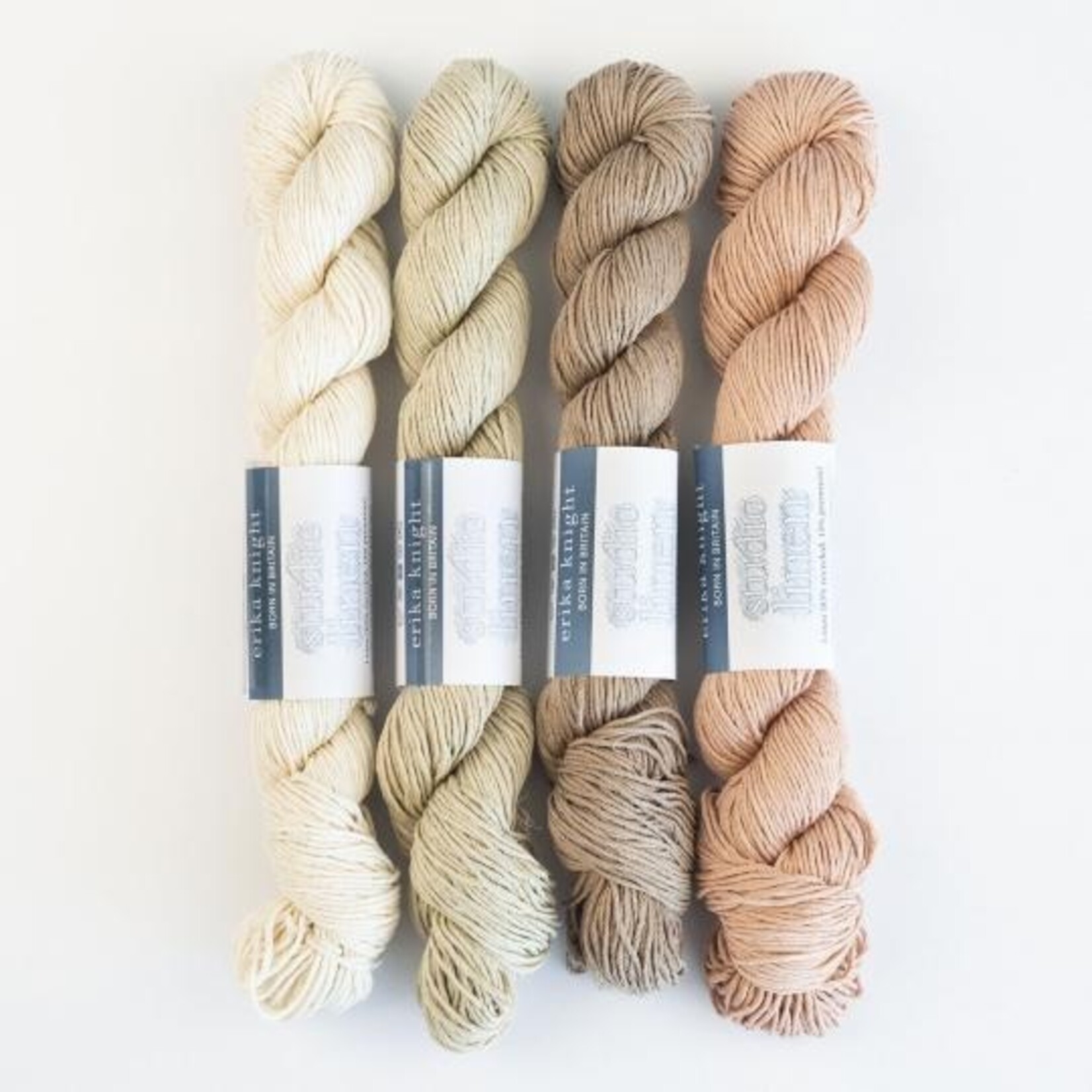 Studio Linen Color