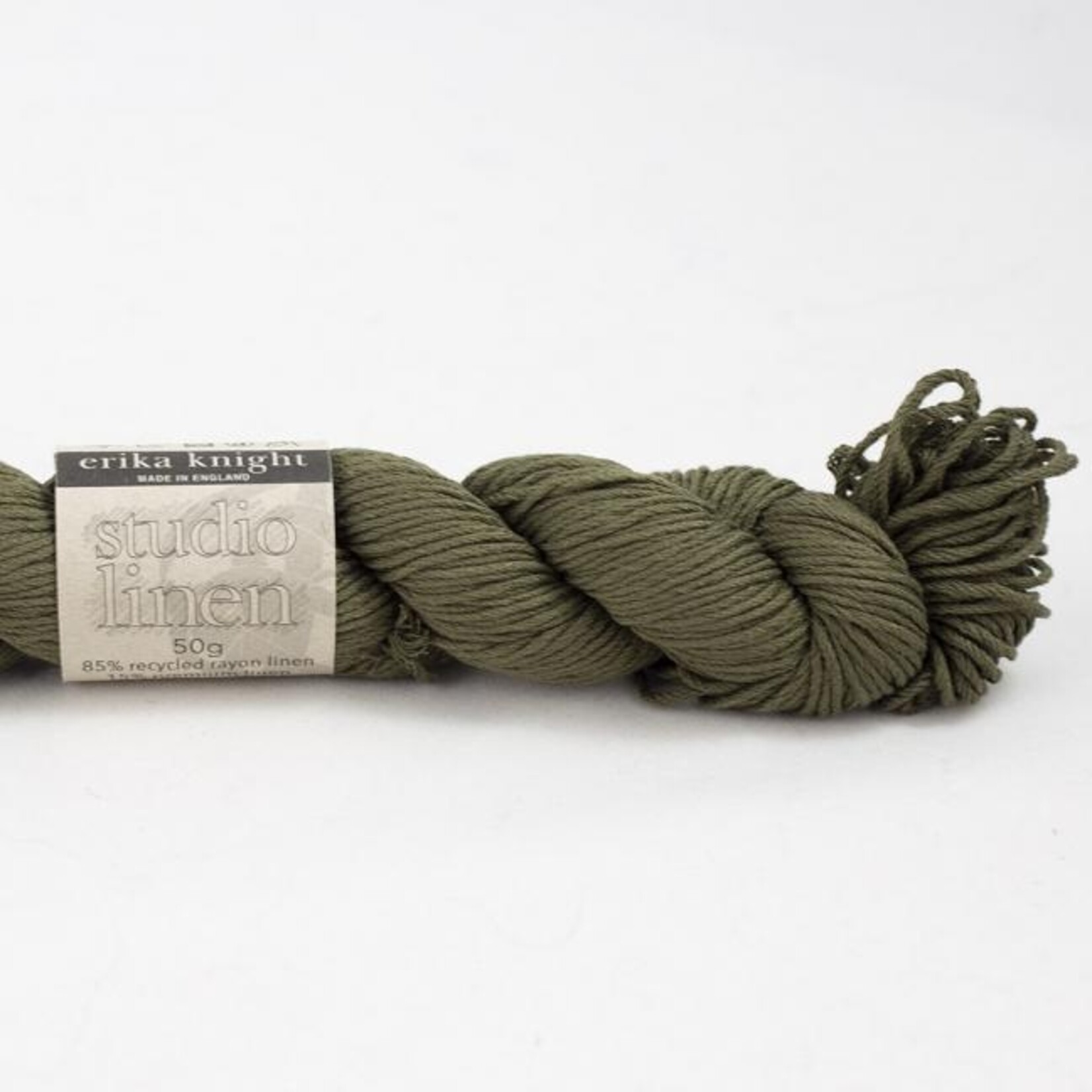 Studio Linen Color