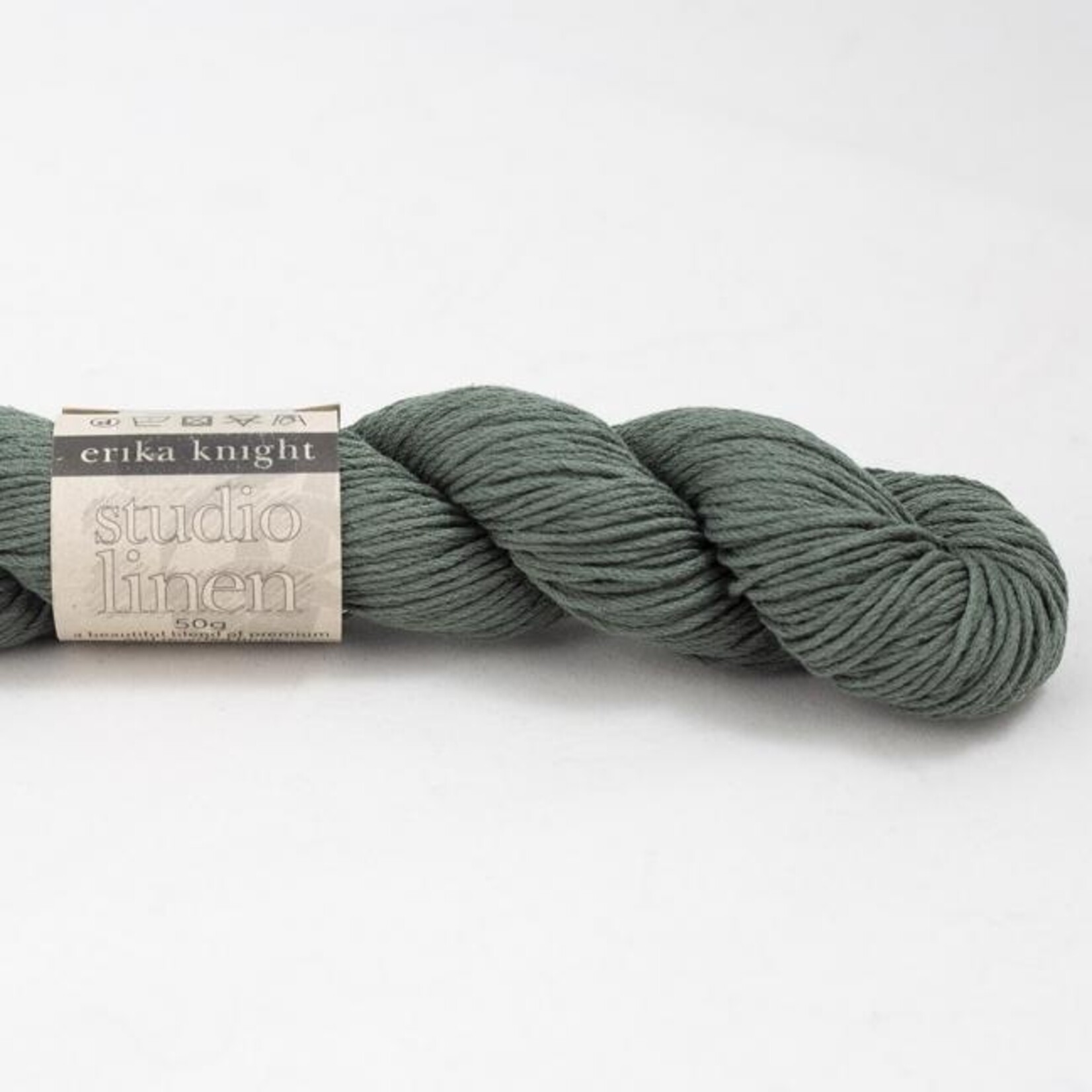 Studio Linen Color