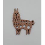 Cottonwood Creations Cottonwood Creations Alpaca Needle Gauge