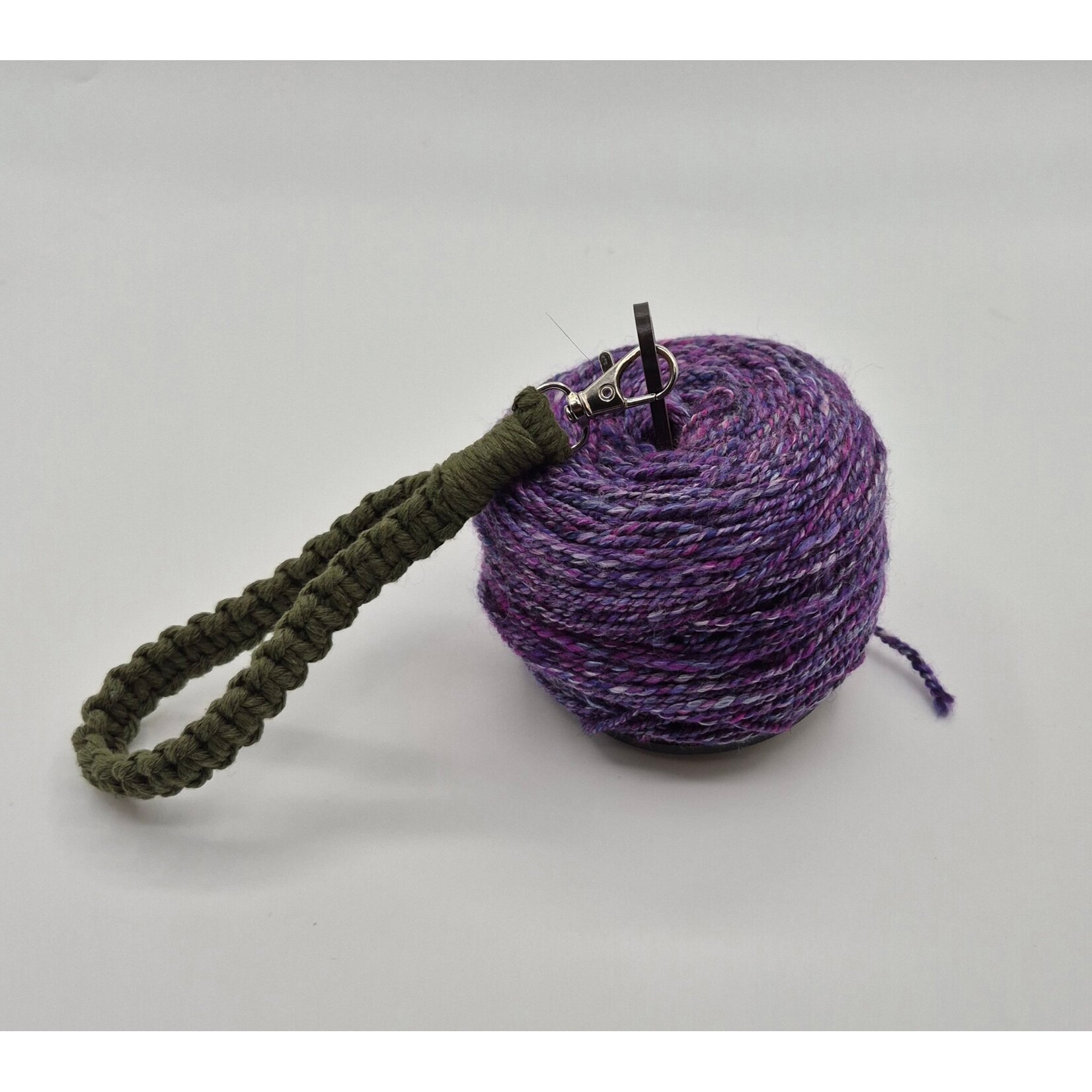 Cottonwood Creations Cottonwood Creations Yarn Keeper