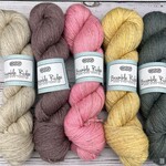 Bramble Ridge Bramble Ridge Wool/Linen