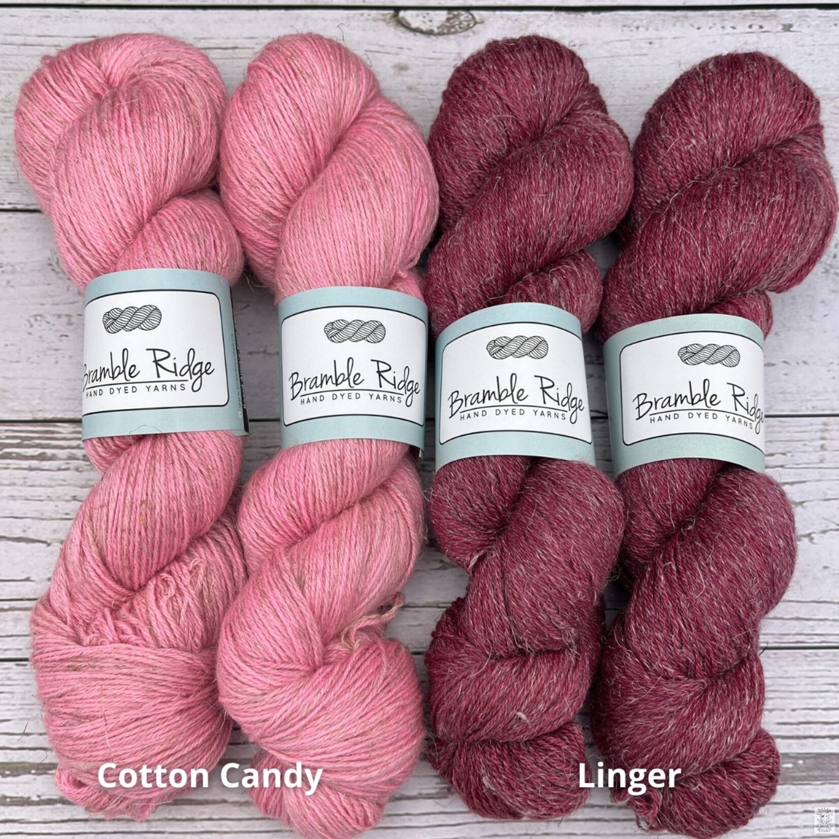 Bramble Ridge Bramble Ridge Wool/Linen