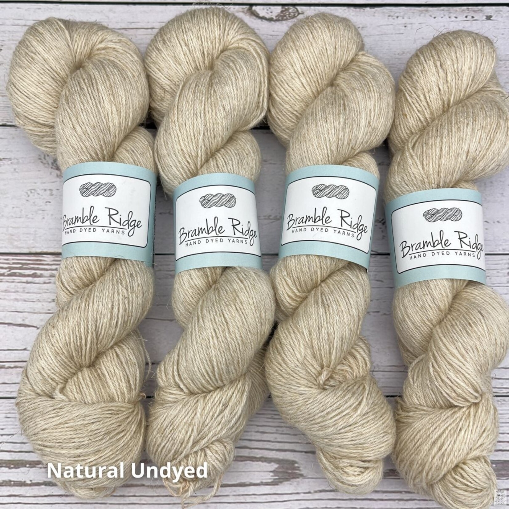 Bramble Ridge Bramble Ridge Wool/Linen