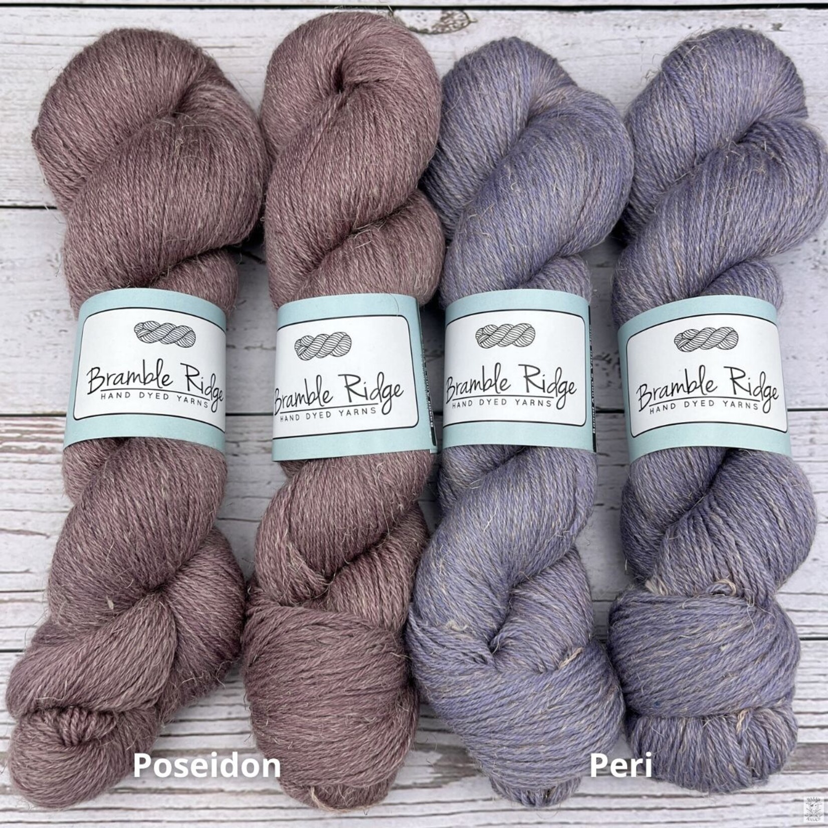Bramble Ridge Bramble Ridge Wool/Linen