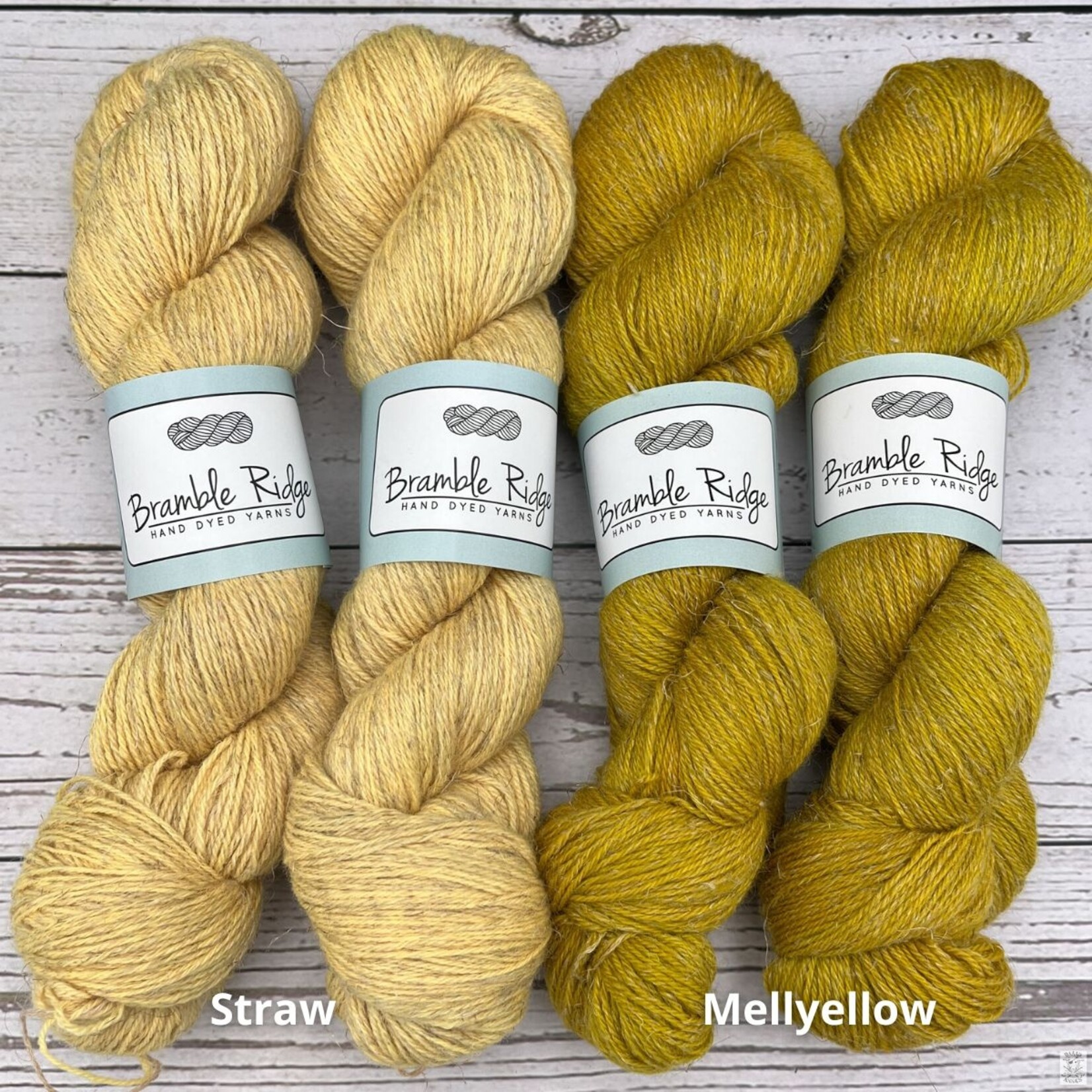 Bramble Ridge Bramble Ridge Wool/Linen