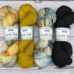 Bramble Ridge Bramble Ridge Sock