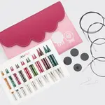 KnitPro KnitPro Dreamz IC 4" Deluxe Set