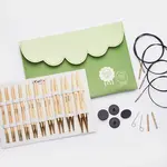 KnitPro KnitPro Bamboo IC 5" Deluxe Set