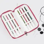 KnitPro KnitPro Dreamz IC Crochet Hook Set