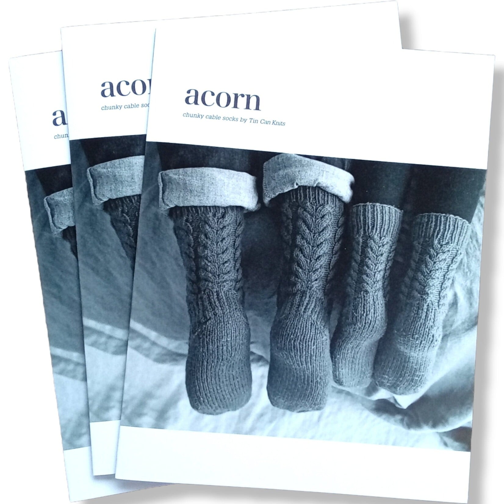 Tin Can Knits Tin Can Knits Pattern