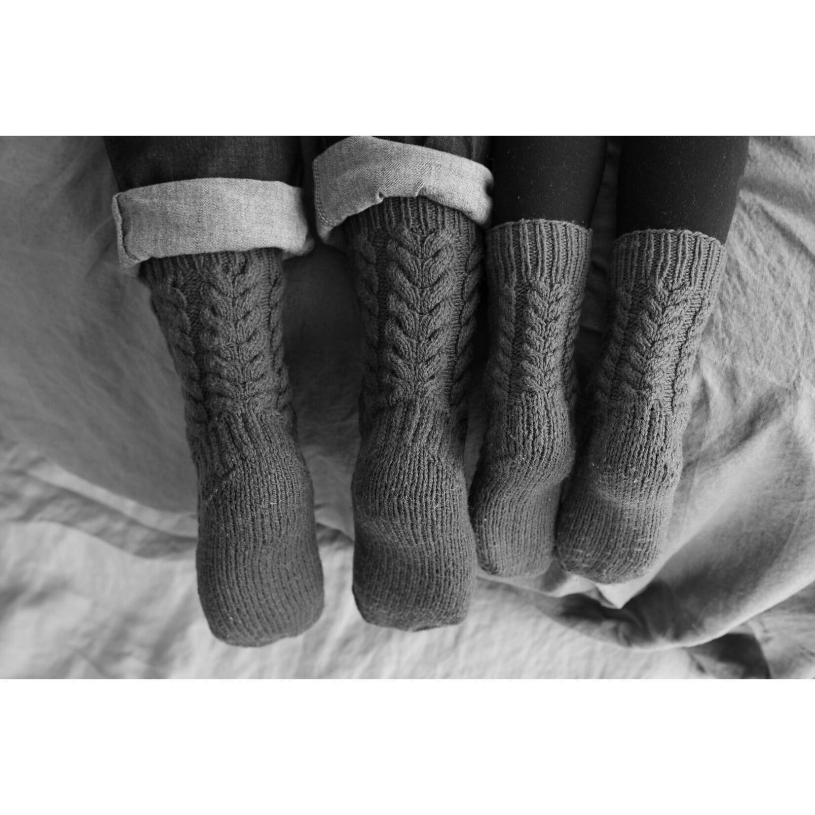 Tin Can Knits Tin Can Knits Pattern