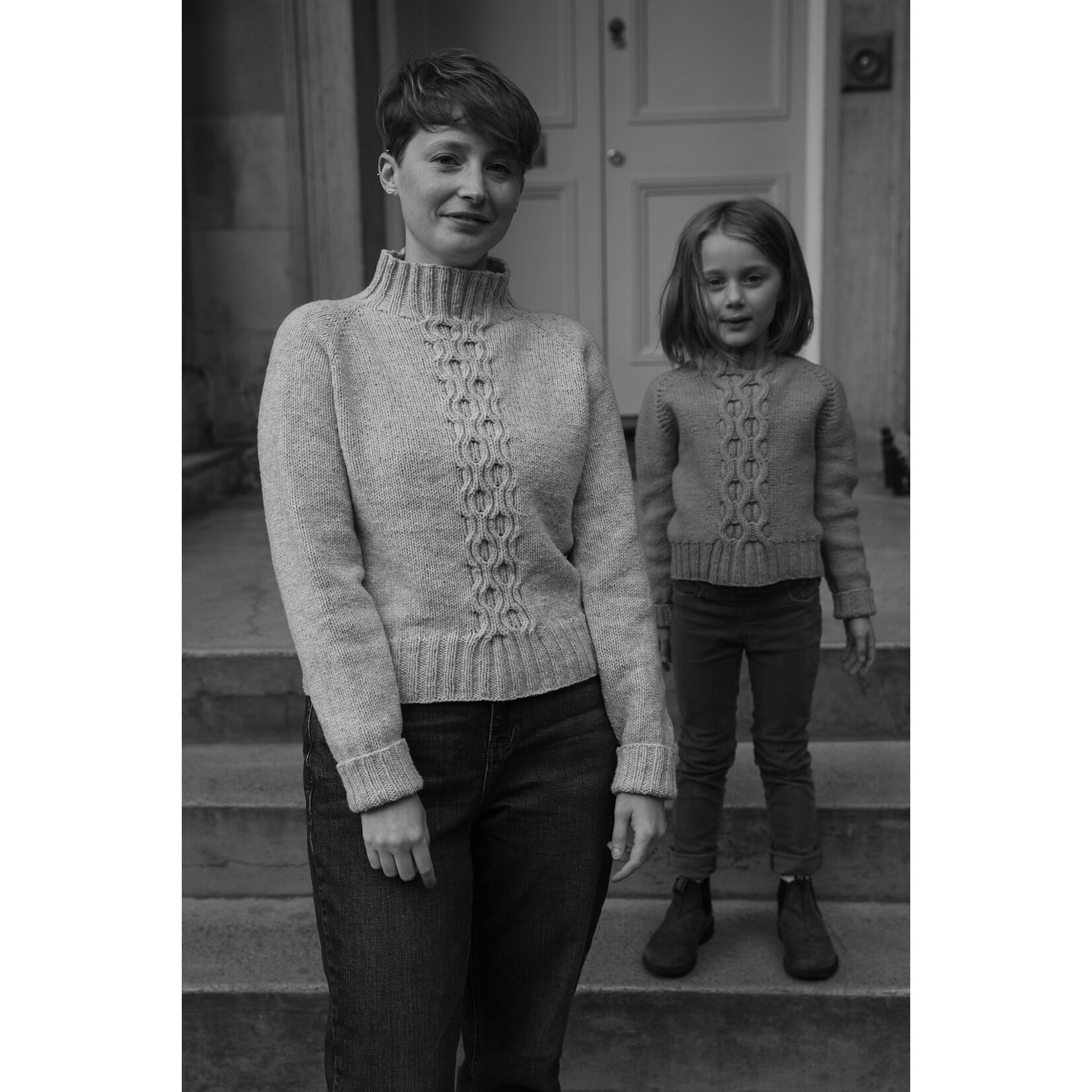 Tin Can Knits Tin Can Knits Pattern