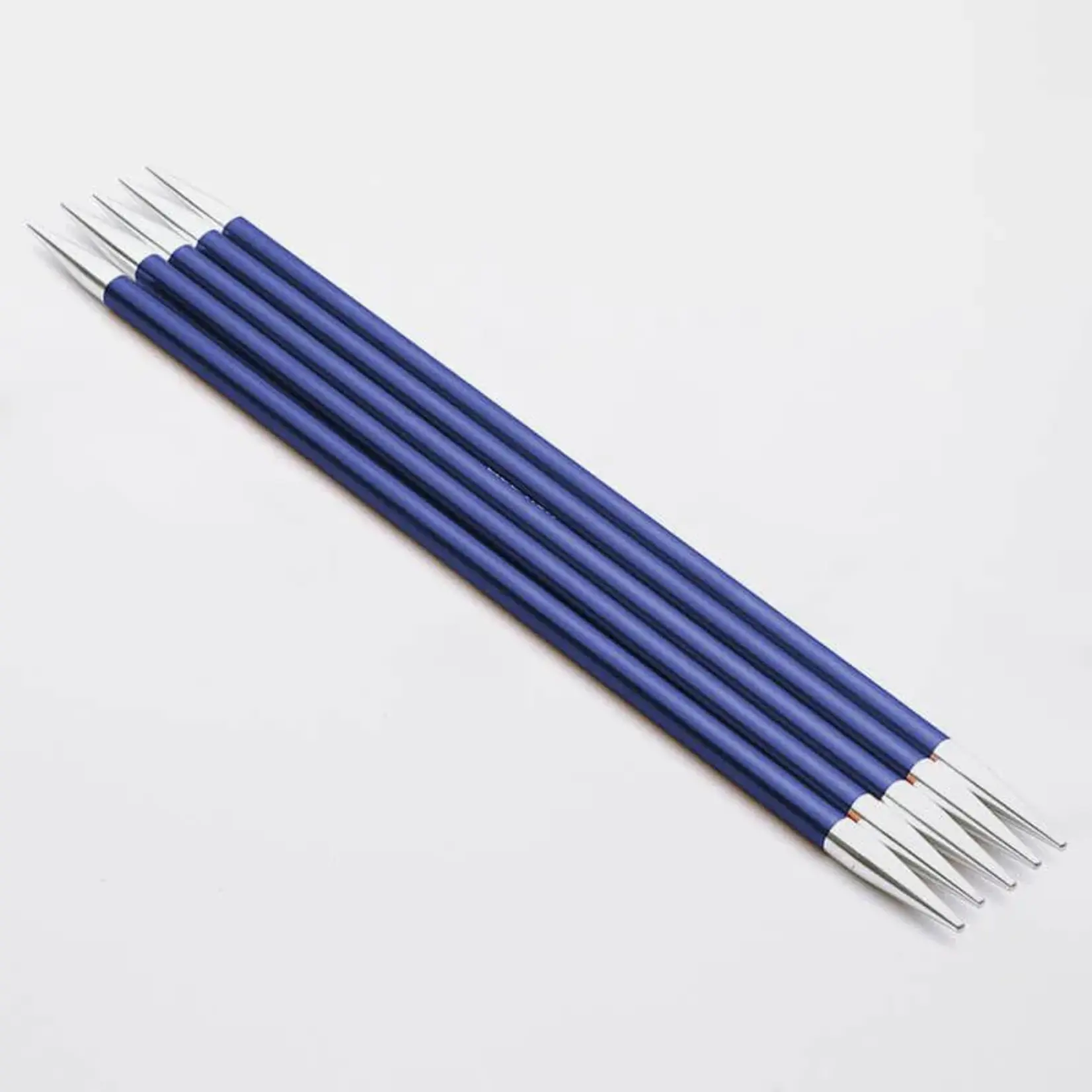 KnitPro KnitPro Zing DPN 8"