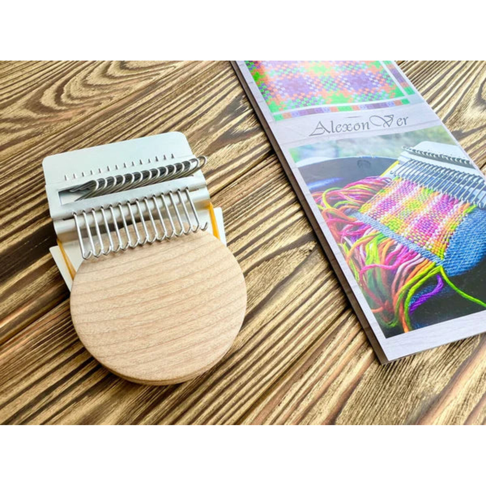 Speedweve 14-Hook Loom