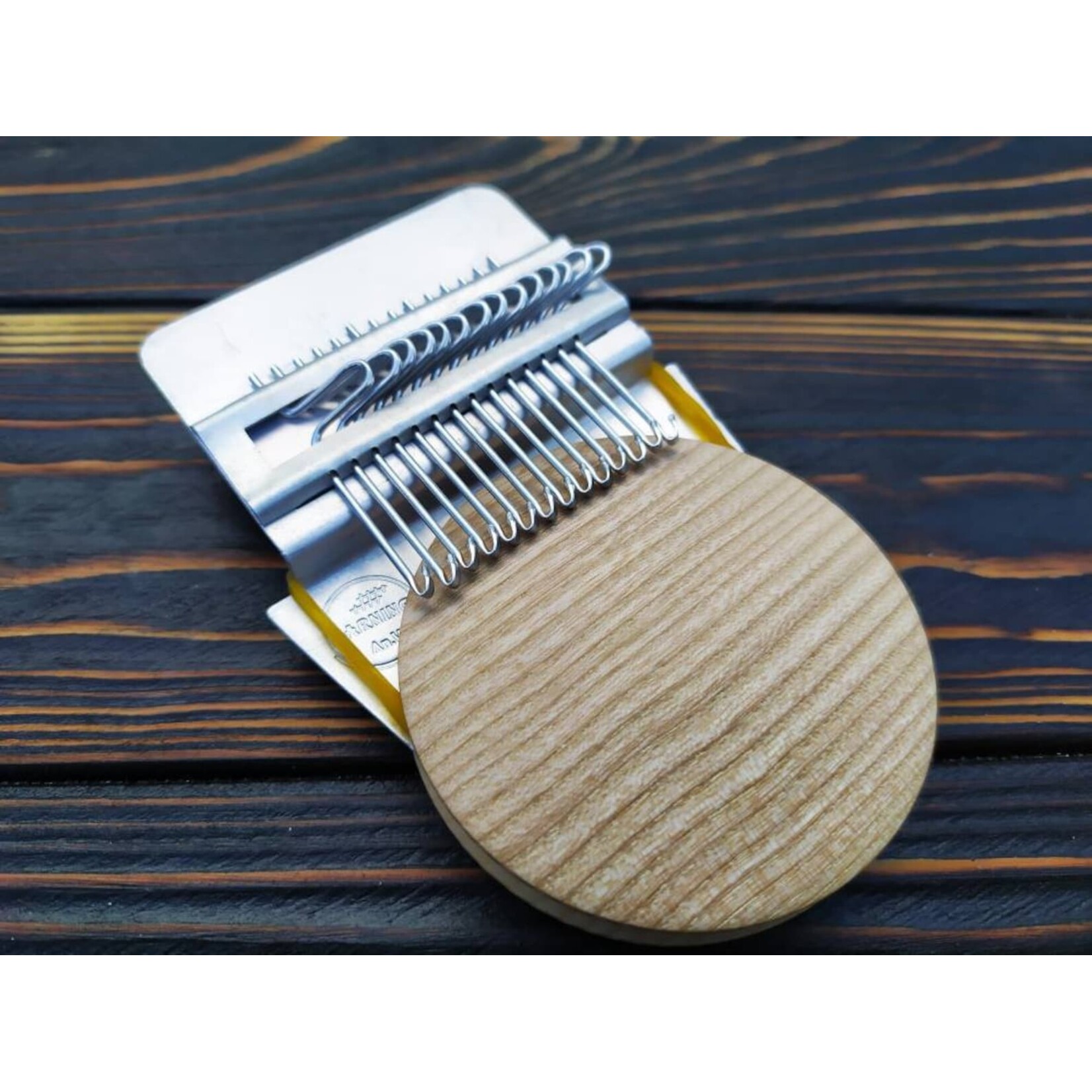 Speedweve 14-Hook Loom