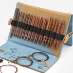 KnitPro KnitPro Ginger Grande 5" IC Set